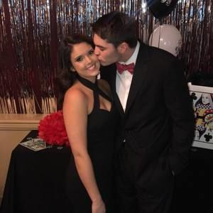 Meet your Posher, Blake